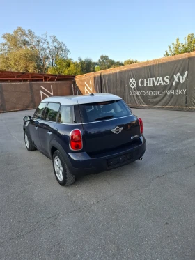 Mini Countryman 2.0D 112к.с АВТОМАТИК  4Х4  - 5600 € / 10952.65 лв. - 27029274 5