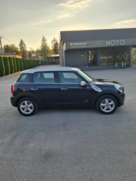 Mini Countryman 2.0D 112к.с АВТОМАТИК  4Х4  - 5600 € / 10952.65 лв. - 27029274 8