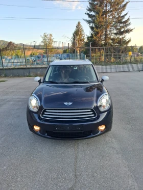 Mini Countryman 2.0D 112к.с АВТОМАТИК  4Х4  - 5600 € / 10952.65 лв. - 27029274 9