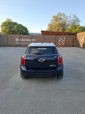 Mini Countryman 2.0D 112к.с АВТОМАТИК  4Х4  - 5600 € / 10952.65 лв. - 27029274 4