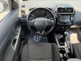 Mitsubishi ASX 1.6 Mivec Bi-Fuel Inform Plus Navi 2WD | Mobile.bg � ����� ������ 14