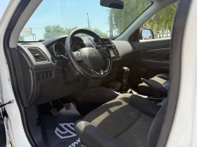 Mitsubishi ASX 1.6 Mivec Bi-Fuel Inform Plus Navi 2WD | Mobile.bg � ����� ������ 12