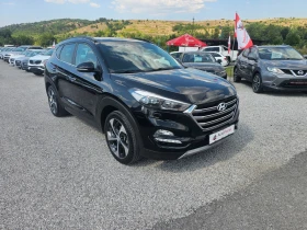 Hyundai Tucson 1.7cdti  82456km - 13999 € / 27379.66 лв. - 79031483 8