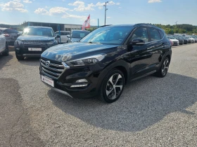 Hyundai Tucson 1.7cdti  82456km