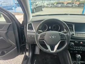 Hyundai Tucson 1.7cdti  82456km - 13999 € / 27379.66 лв. - 79031483 10