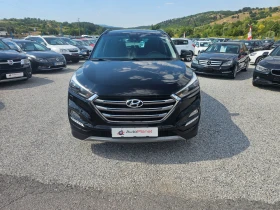 Hyundai Tucson 1.7cdti  82456km - 13999 € / 27379.66 лв. - 79031483 2