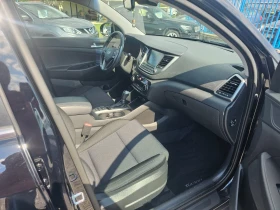 Hyundai Tucson 1.7cdti  82456km - 13999 € / 27379.66 лв. - 79031483 13