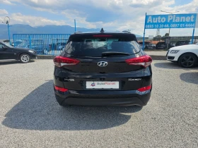 Hyundai Tucson 1.7cdti  82456km - 13999 € / 27379.66 лв. - 79031483 5