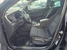 Hyundai Tucson 1.7cdti  82456km - 13999 € / 27379.66 лв. - 79031483 9