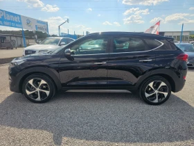 Hyundai Tucson 1.7cdti  82456km - 13999 € / 27379.66 лв. - 79031483 3