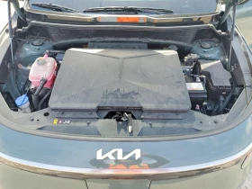 Kia Niro Wind  | Mobile.bg � ����� ������ 11