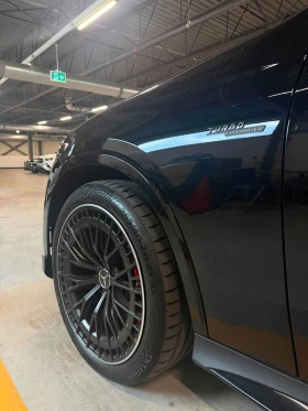 Mercedes-Benz GLC 43 AMG 4MATIC | CARFAX | АВТОКРЕДИТ БЕЗ ПЪРВОНАЧАЛНА | Auto.bg — изображение 4