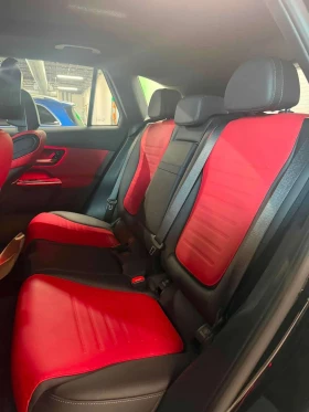 Mercedes-Benz GLC 43 AMG 4MATIC | CARFAX | АВТОКРЕДИТ БЕЗ ПЪРВОНАЧАЛНА | Auto.bg — изображение 7