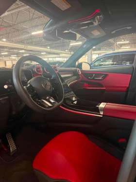 Mercedes-Benz GLC 43 AMG 4MATIC | CARFAX | АВТОКРЕДИТ БЕЗ ПЪРВОНАЧАЛНА | Auto.bg — изображение 5