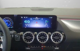 Mercedes-Benz EQA 250+ / FACELIFT / AMG / CAMERA / LED /  | Auto.bg — изображение 12
