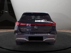 Mercedes-Benz EQA 250+ / FACELIFT / AMG / CAMERA / LED /  | Auto.bg — изображение 5