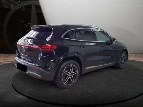Mercedes-Benz EQA 250+ / FACELIFT / AMG / CAMERA / LED /  | Auto.bg — изображение 6