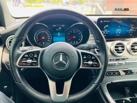 Mercedes-Benz GLC 300 * АвтоКредит * (ЦЕНА ДО БГ) - 24499 € - 82056394 9
