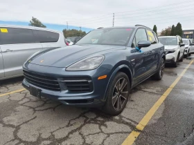 ����� �� �������� �� Porsche Cayenne / 2 ����� / �������� / ��������� / ����������