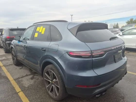 Porsche Cayenne / 2 ����� / �������� / ��������� / ���������� | Mobile.bg � ����� ������ 6