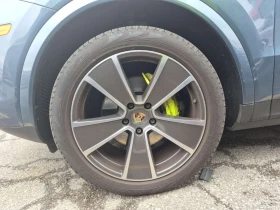 Porsche Cayenne / 2 ����� / �������� / ��������� / ���������� | Mobile.bg � ����� ������ 4