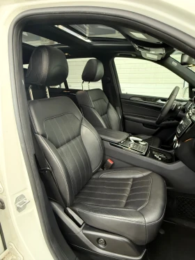 Mercedes-Benz GLE 350 AMG 112000�� | Mobile.bg � ����� ������ 9