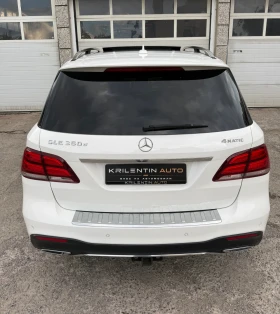 ����� �� �������� �� Mercedes-Benz GLE 350 AMG 112000��