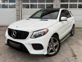 ������ Mercedes-Benz GLE 35...