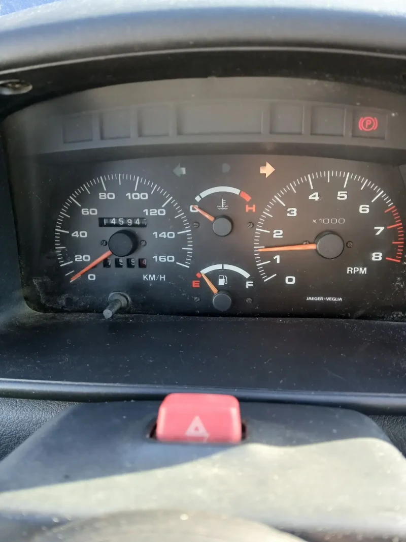 Suzuki Vitara, снимка 7 - Автомобили и джипове - 52311378