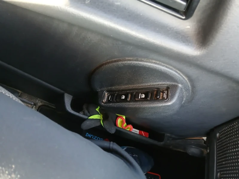 Suzuki Vitara, снимка 8 - Автомобили и джипове - 52311378