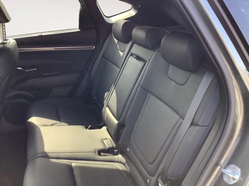 Hyundai Tucson 1.6PHEV/265HP/PRIME/4X4/360/PANO/ACC/KLESS/548v, снимка 15 - Автомобили и джипове - 50523030