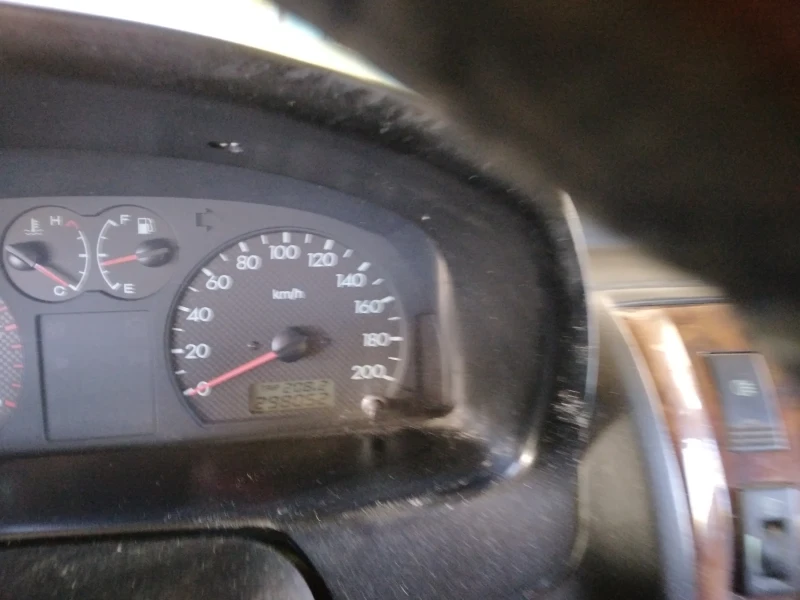 Hyundai Terracan 2.9crdi, снимка 10 - Автомобили и джипове - 52258490