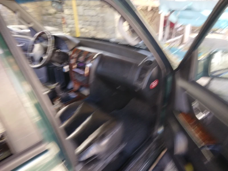 Hyundai Terracan 2.9crdi, снимка 17 - Автомобили и джипове - 52258490