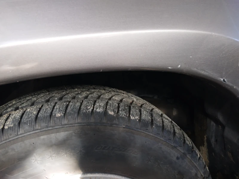 Hyundai Terracan 2.9crdi, снимка 8 - Автомобили и джипове - 52258490