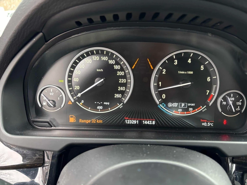 BMW X5 xDrive35i С РЕГИСТРАЦИЯ & АВТО КРЕДИТ, снимка 8 - Автомобили и джипове - 53589628