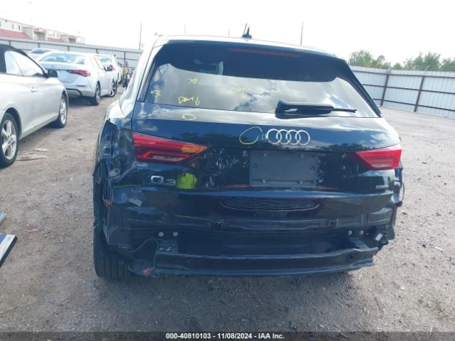 Audi Q3 PREMIUM PLUS 40 TFSI QUATTRO TIPTRONIC, снимка 5 - Автомобили и джипове - 48494343