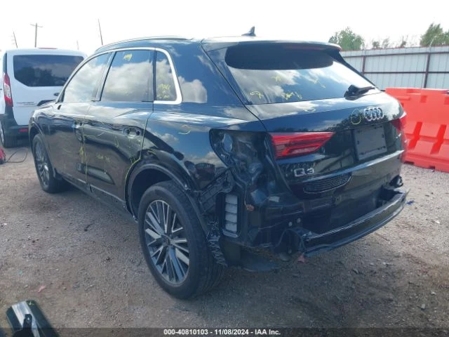 Audi Q3 PREMIUM PLUS 40 TFSI QUATTRO TIPTRONIC, снимка 4 - Автомобили и джипове - 48494343