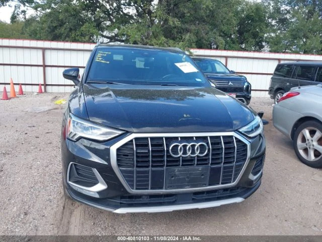 Audi Q3 PREMIUM PLUS 40 TFSI QUATTRO TIPTRONIC, снимка 1 - Автомобили и джипове - 48494343