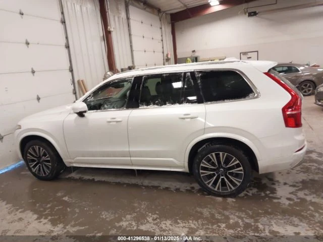 Volvo Xc90 T6 Momentum* 360* Пано* Масаж* Следене* М.точка*  - изображение 8