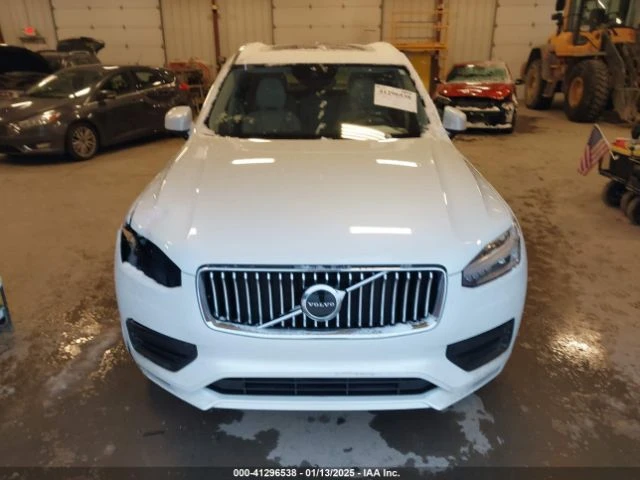 Volvo Xc90 T6 Momentum* 360* Пано* Масаж* Следене* М.точка*  - изображение 5