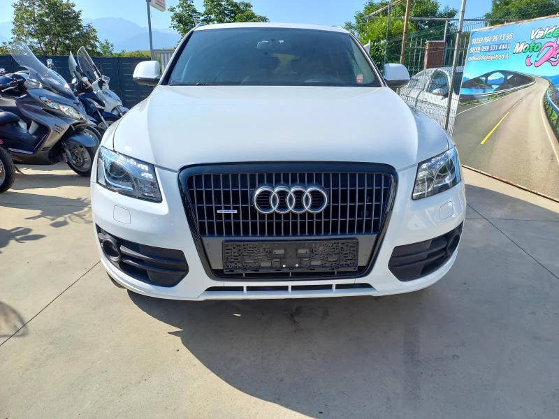 Audi Q5 2.0 TDI S LINE - 22900 лв. - 99711489 1