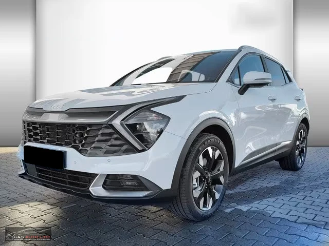 Kia Sportage 1.6PHEV/265HP/AWD/AHK/CAM/NAVI/LED/DIGI/CPLAY/486g - 65699 лв. / 33591.37 € - 90397924 1