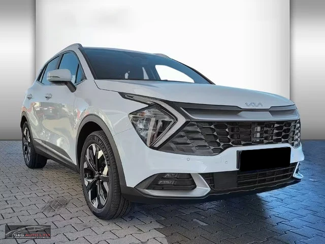 Kia Sportage 1.6PHEV/265HP/AWD/AHK/CAM/NAVI/LED/DIGI/CPLAY/486g - изображение 4