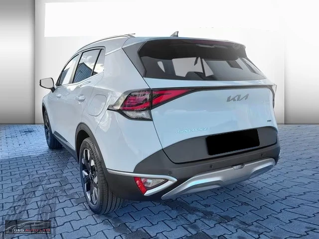 Kia Sportage 1.6PHEV/265HP/AWD/AHK/CAM/NAVI/LED/DIGI/CPLAY/486g - изображение 3