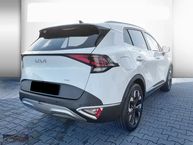 Kia Sportage 1.6PHEV/265HP/AWD/AHK/CAM/NAVI/LED/DIGI/CPLAY/486g - изображение 5