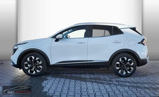 Kia Sportage 1.6PHEV/265HP/AWD/AHK/CAM/NAVI/LED/DIGI/CPLAY/486g - изображение 2
