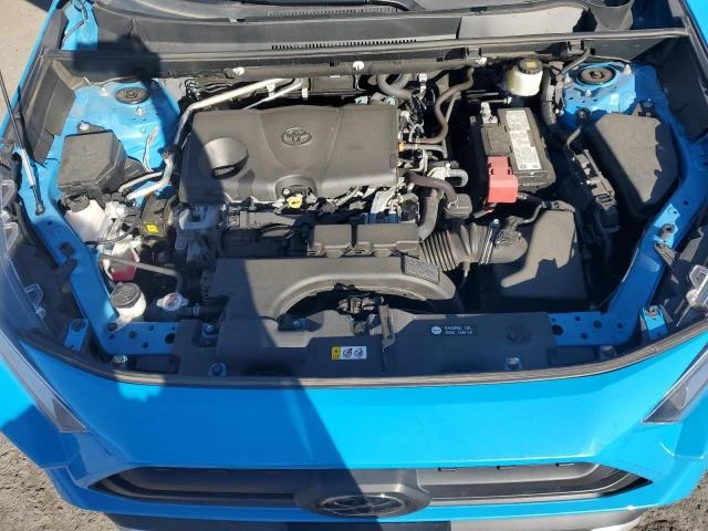 Toyota Rav4 ADVENTURE | Mobile.bg   13