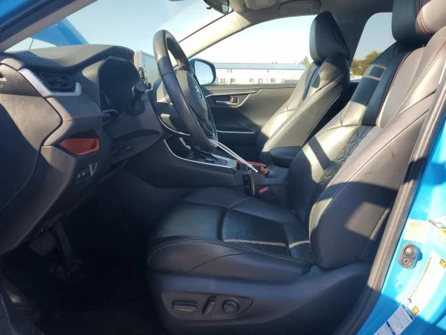 Toyota Rav4 ADVENTURE | Mobile.bg   8