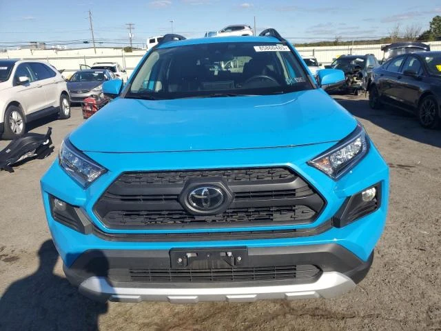 Toyota Rav4 ADVENTURE | Mobile.bg   2