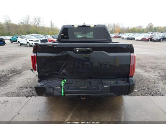 Toyota Tundra PLATINUM AWD/*  | Mobile.bg   16